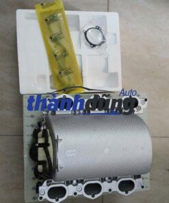 CỤM CỔ HÚT GIÓ MERCEDES C280 2004-2011 | 2721402401