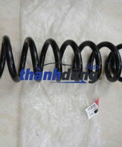 550204KN7A LÒ XO PHUỘC NHÚN NISSAN NAVARA 2015-2019