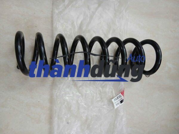 550204KN7A LÒ XO PHUỘC NHÚN NISSAN NAVARA 2015-2019