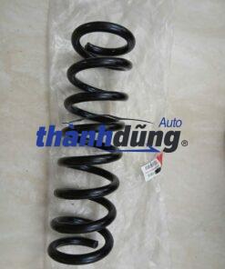 550204KN7A LÒ XO PHUỘC NHÚN NISSAN NAVARA 2015-2019