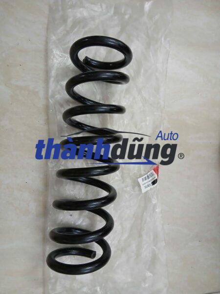 550204KN7A LÒ XO PHUỘC NHÚN NISSAN NAVARA 2015-2019