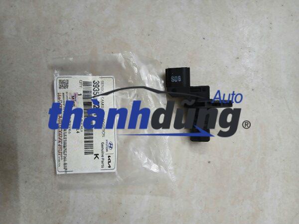 CẢM BIẾN TRỤC CAM HYUNDAI GETZ 2006-2010 | 3935002710