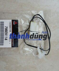 CẢM BIẾN NGẮT LẠNH MITSUBISHI PAJERO 2008-2015 | 7802A114