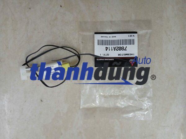 CẢM BIẾN NGẮT LẠNH MITSUBISHI PAJERO 2008-2015 | 7802A114