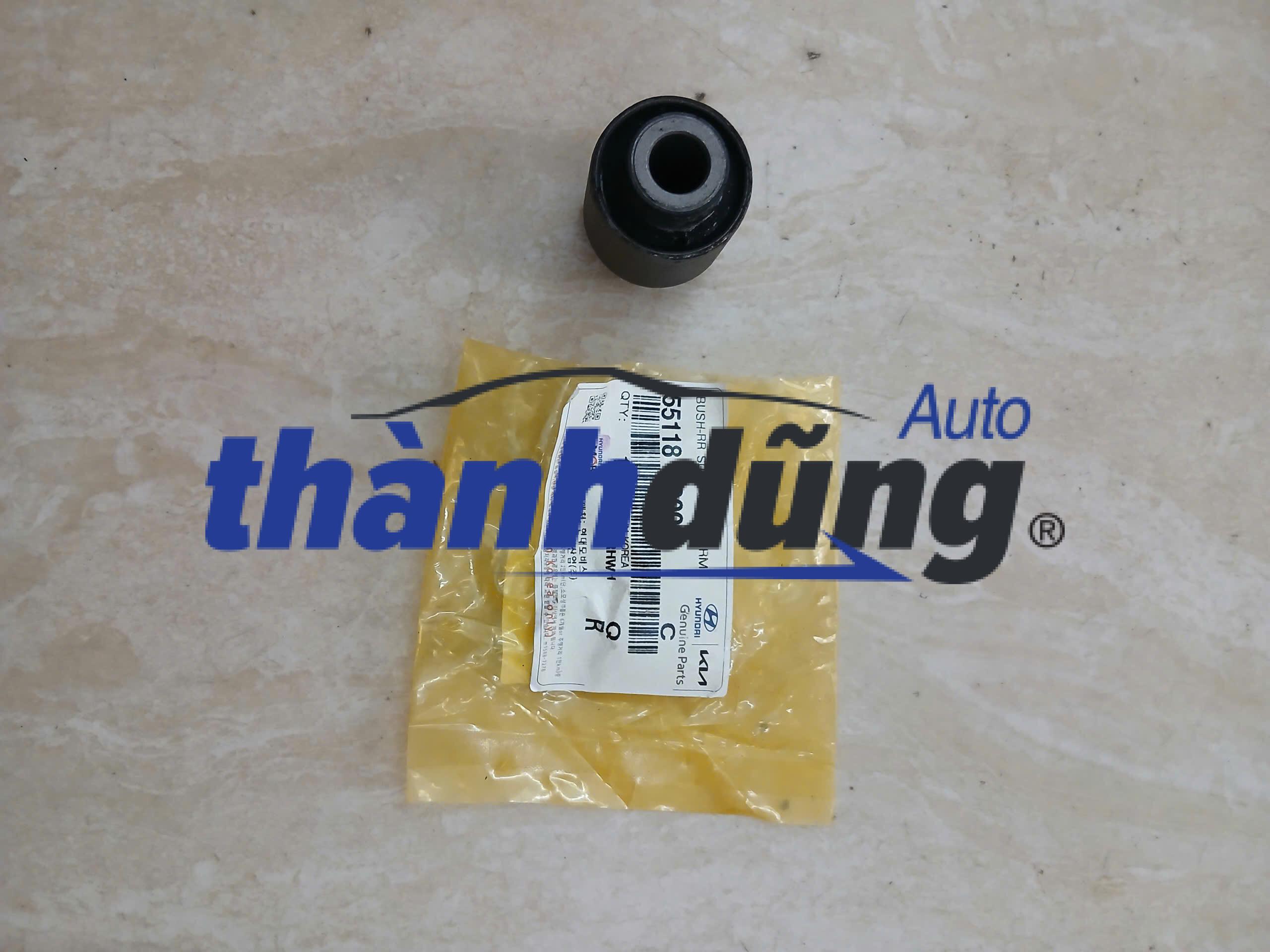 CAO SU THANH GIẰNG HYUNDAI I30 2007-2012 | 551181D000