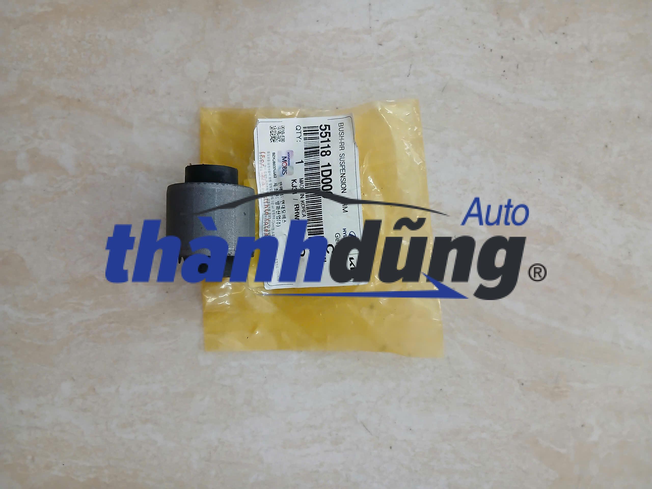 CAO SU THANH GIẰNG HYUNDAI I30 2007-2012 | 551181D000