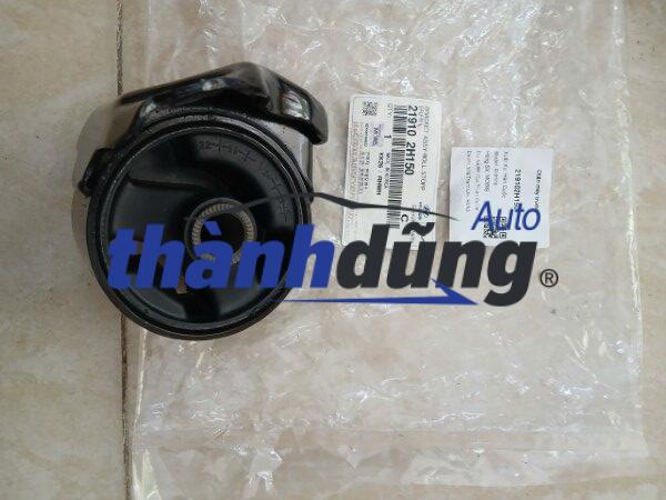 CHÂN MÁY TRƯỚC HYUNDAI I30 2007-2012 | 219102H150
