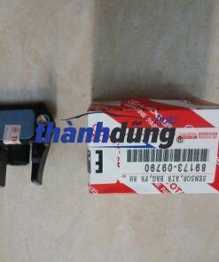 CẢM BIẾN TÚI KHÍ TOYOTA YARIS 2008-2013 | 8917309790