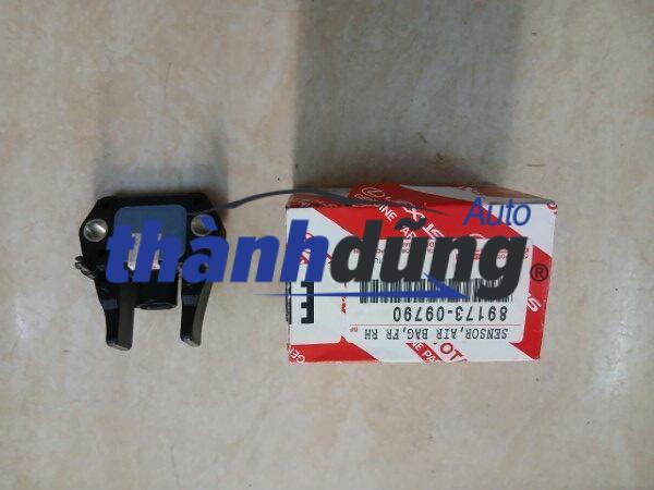 CẢM BIẾN TÚI KHÍ TOYOTA YARIS 2008-2013 | 8917309790