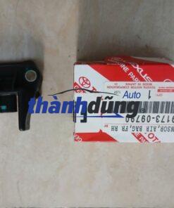 CẢM BIẾN TÚI KHÍ TOYOTA YARIS 2008-2013 | 8917309790