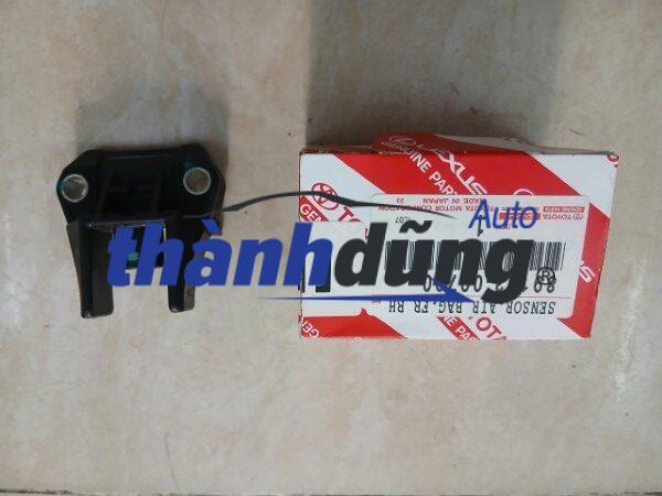CẢM BIẾN TÚI KHÍ TOYOTA YARIS 2008-2013 | 8917309790