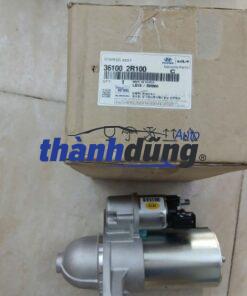 CỦ ĐỀ HYUNDAI TUCSON 2020-2025 | 361002R100