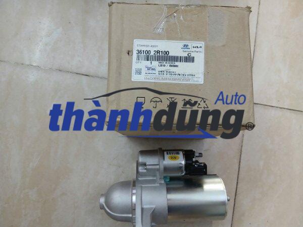 CỦ ĐỀ HYUNDAI TUCSON 2020-2025 | 361002R100