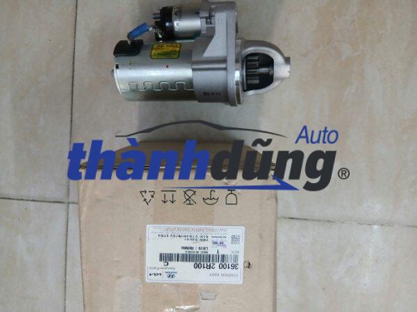 CỦ ĐỀ HYUNDAI TUCSON 2020-2025 | 361002R100