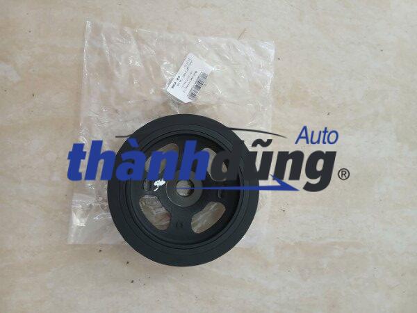 PULY CỐT MÁY KIA MORNING 2011-2017 | 2312403300