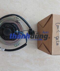 MOTOR QUẠT DÀN NÓNG MITSUBISHI LANCER 2001-2007 | MR568816