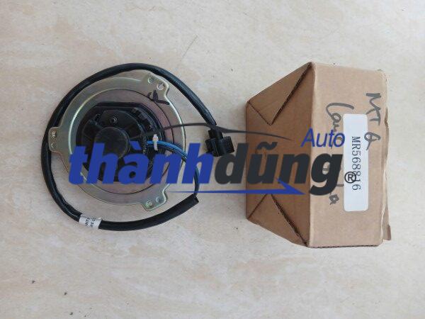 MOTOR QUẠT DÀN NÓNG MITSUBISHI LANCER 2001-2007 | MR568816