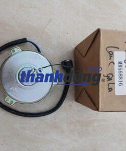 MOTOR QUẠT DÀN NÓNG MITSUBISHI LANCER 2001-2007 | MR568816