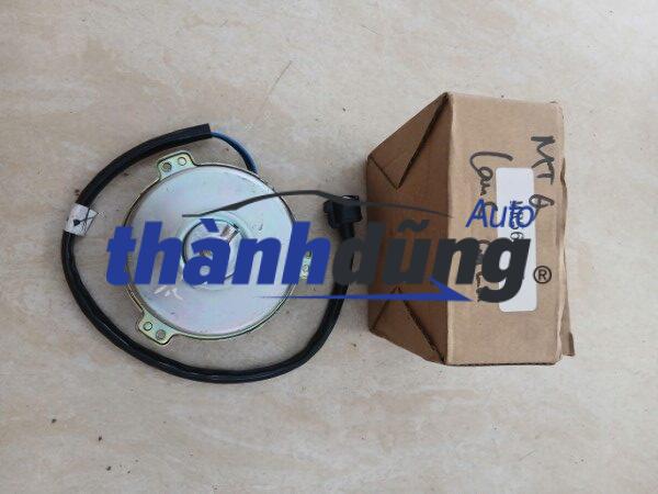 MOTOR QUẠT DÀN NÓNG MITSUBISHI LANCER 2001-2007 | MR568816