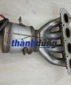 CỔ XẢ CHEVROLET CRUZE 2009 | 55576193