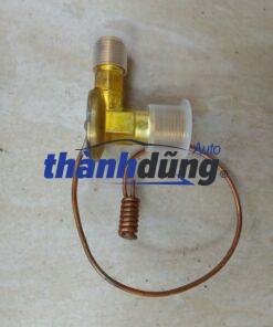 VAN TIẾT LƯU ISUZU QKR270 | 852677562080