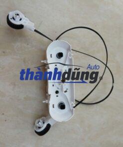 CỤM ĐIỀU KHIỂN MÁY LẠNH TOYOTA HILUX 2009 | 559000K011