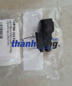 CẢM BIẾN NHIỆT ĐỘ NGOÀI TRỜI TOYOTA VIOS 2006-2021 | 8879022131