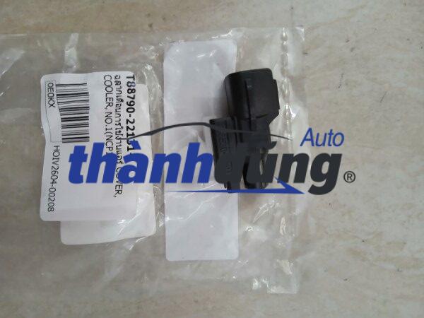 CẢM BIẾN NHIỆT ĐỘ NGOÀI TRỜI TOYOTA VIOS 2006-2021 | 8879022131