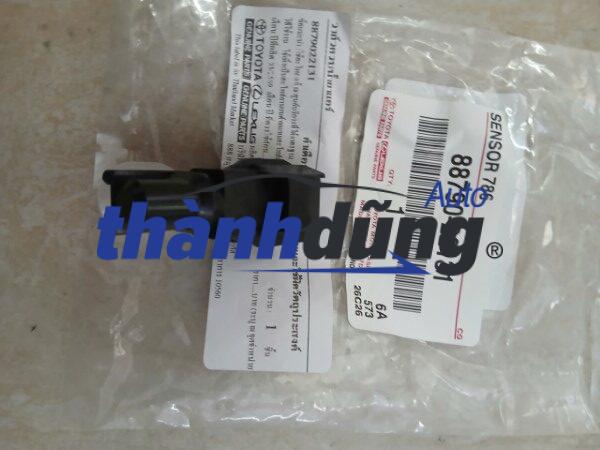 CẢM BIẾN NHIỆT ĐỘ NGOÀI TRỜI TOYOTA VIOS 2006-2021 | 8879022131