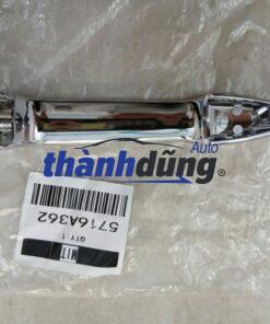 TAY MỞ CỬA MITSUBISHI OUTLANDER 2014-2018 | 5716A362