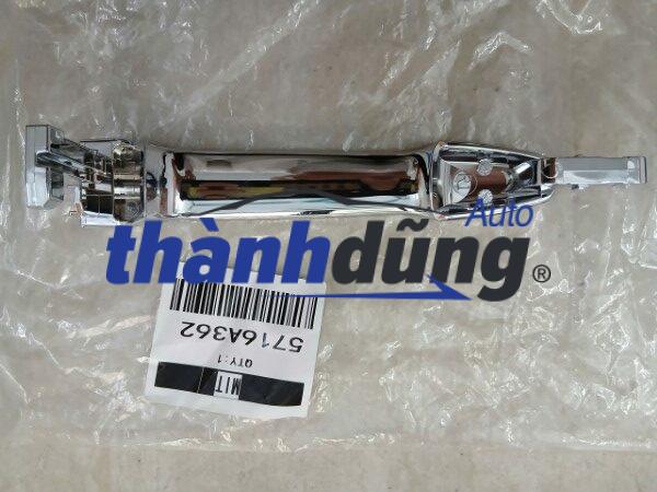 TAY MỞ CỬA MITSUBISHI OUTLANDER 2014-2018 | 5716A362