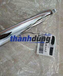 TAY MỞ CỬA MITSUBISHI OUTLANDER 2014-2018 | 5716A362