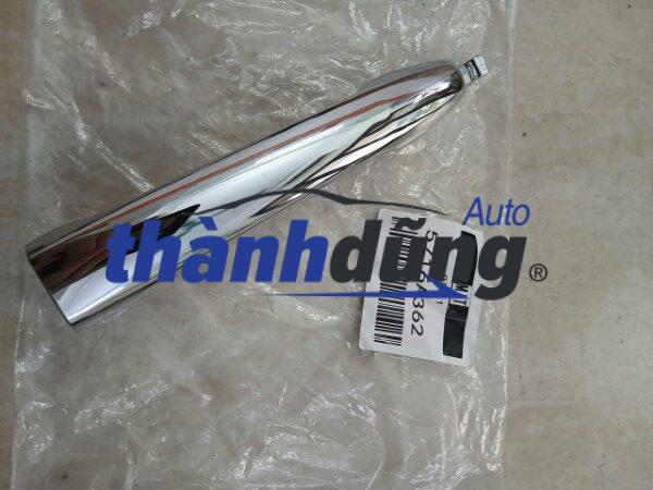 TAY MỞ CỬA MITSUBISHI OUTLANDER 2014-2018 | 5716A362