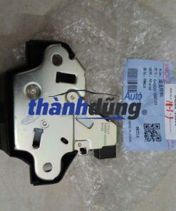 KHÓA NGẬM CỐP HẬU TOYOTA CAMRY 2006-2015 | 6460006030