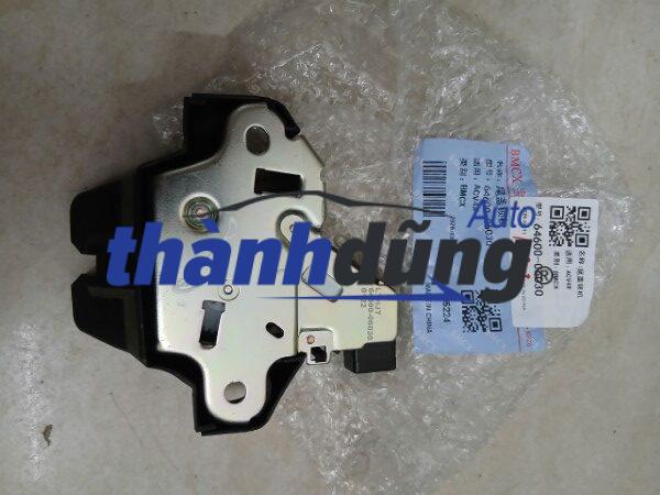 KHÓA NGẬM CỐP HẬU TOYOTA CAMRY 2006-2015 | 6460006030