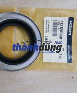 PHỚT MAY Ơ SSANGYONG MUSSO 1997-2006 | 4121203200