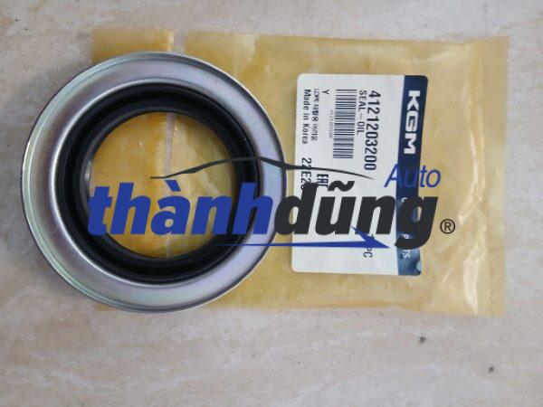 PHỚT MAY Ơ SSANGYONG MUSSO 1997-2006 | 4121203200
