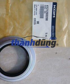 PHỚT MAY Ơ SSANGYONG MUSSO 1997-2006 | 4121203200