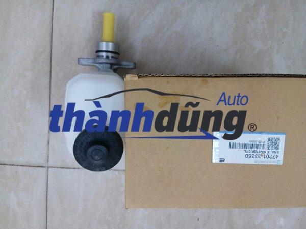 TỔNG PHANH TOYOTA CAMRY 2002-2006 | 4720133350