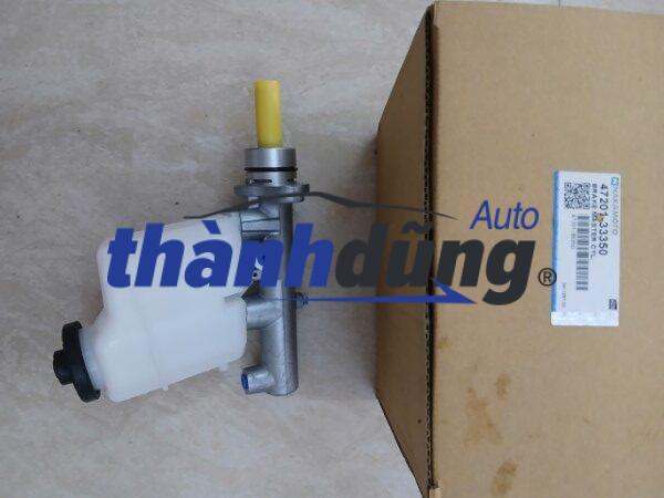 TỔNG PHANH TOYOTA CAMRY 2002-2006 | 4720133350