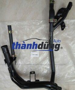 ỐNG NƯỚC SAU THÂN MÁY HYUNDAI SANTAFE 2006-2010 | 2562027801