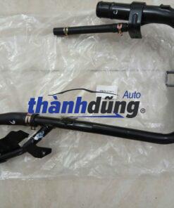 ỐNG NƯỚC SAU THÂN MÁY HYUNDAI SANTAFE 2006-2010 | 2562027801