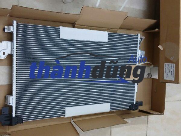DÀN NÓNG MITSUBISHI OUTLANDER 2014-2018 | 7812A204