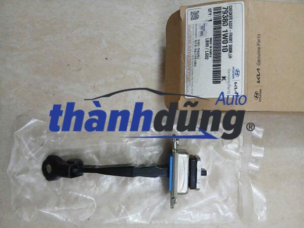 GIỚI HẠN CÁNH CỬA KIA RIO 2012-2017 | 793801W010