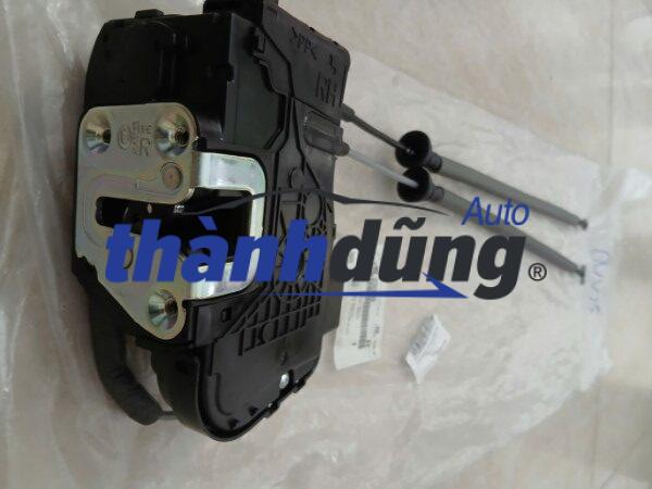 KHÓA NGẬM CỬA TRƯỚC HYUNDAI SONATA 2009-2016 | 813203S000