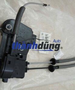 KHÓA NGẬM CỬA TRƯỚC HYUNDAI SONATA 2009-2016 | 813203S000