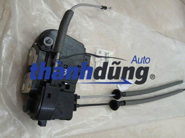 KHÓA NGẬM CỬA TRƯỚC HYUNDAI SONATA 2009-2016 | 813203S000