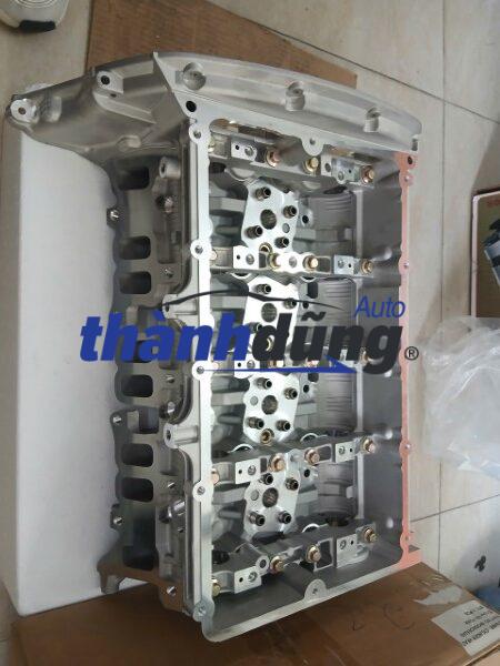 MẶT MÁY MAZDA 3 2018-2025 | PYY510SJ0