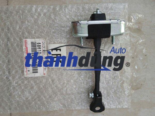 GIỚI HẠN CÁNH CỬA TOYOTA LAND CRUISER 2002-2007 | 6861060090