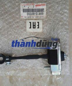 GIỚI HẠN CÁNH CỬA TOYOTA LAND CRUISER 2002-2007 | 6861060090